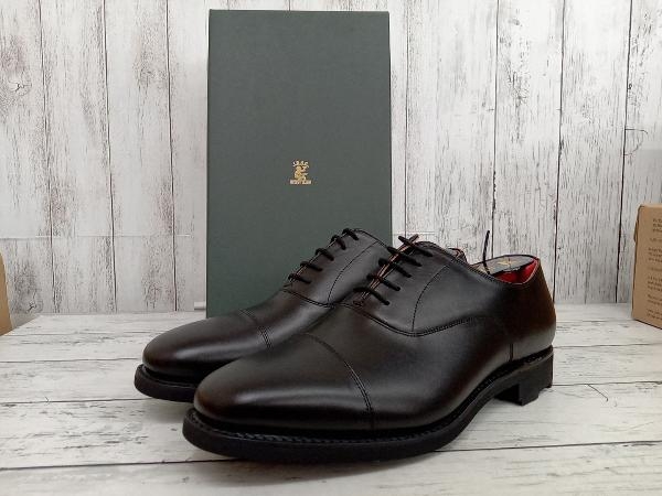 オンラインストア販促品 SCOTCH GRAIN 2726/ストレートチップ