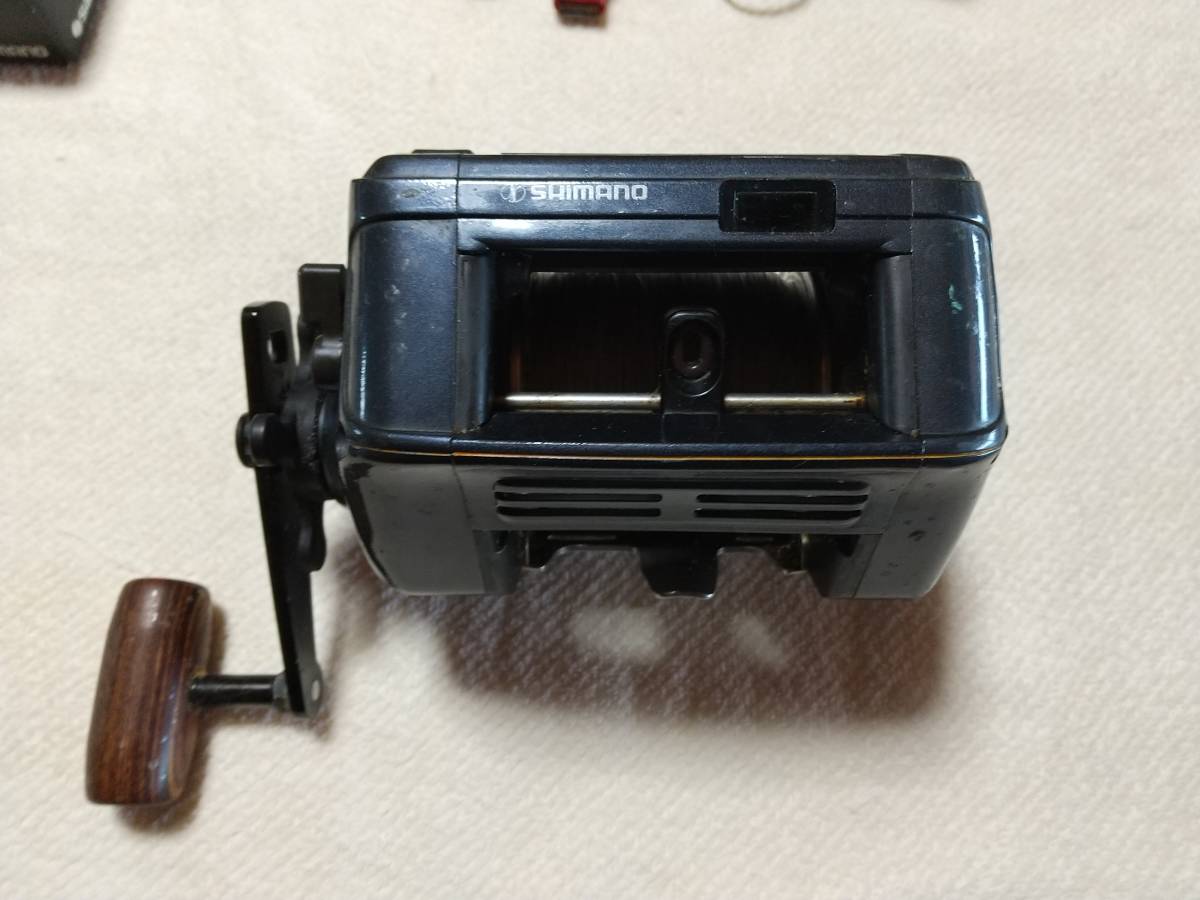シマノ デジタナ SLS 電動丸 Tm2000H SHIMANO デジタナSLS電動