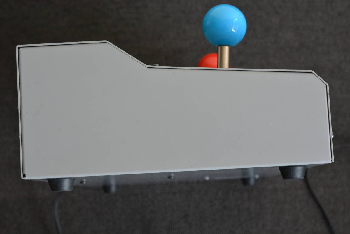 アーケードゲーム コントロールボックス PANA TWIN MD-92 ※ジャンク品
