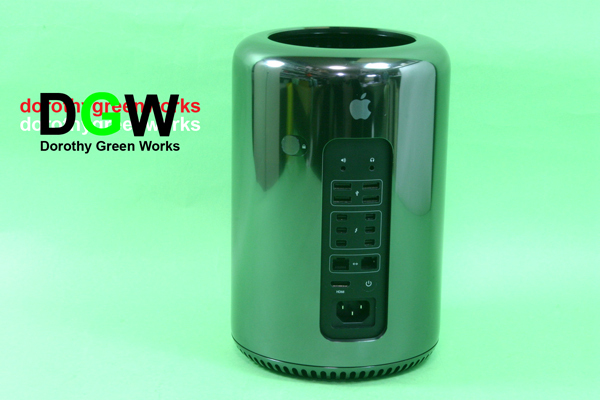 セールス /5/ MD878J/A Late2013! MacPro 6C-Xeon E5 3.5GHz(6コア 