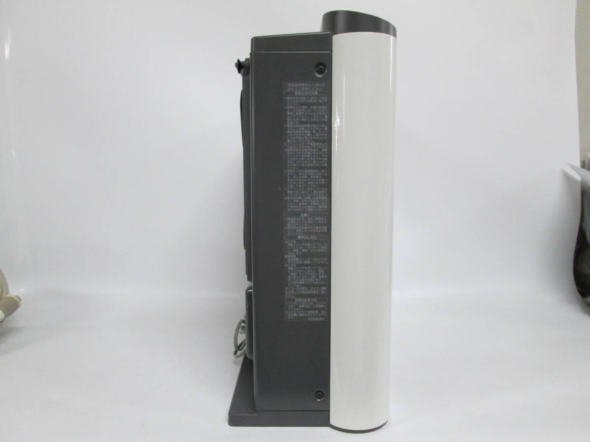 ノーリツ ガスファンヒーター NORITZ GFH-4001S GFH-4001S-W2 公式通販