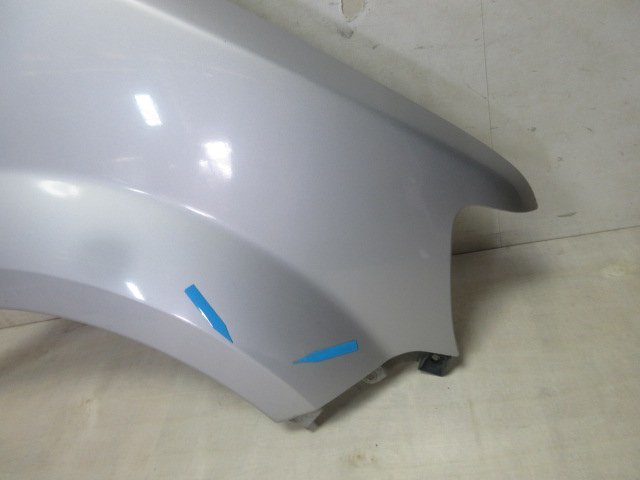 超激得，セール】 9014W ekワゴン 81 H81W 純正 右 フェンダー パネル A69