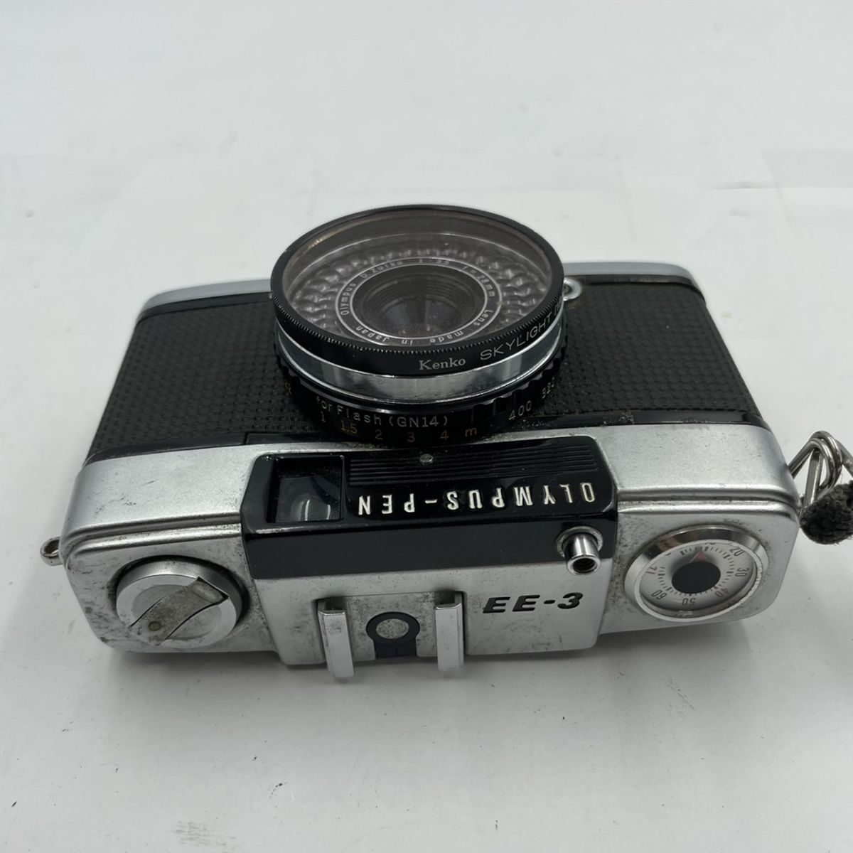 Olympus Pen E-pl10 Micro Four Thirds System Camera, 16 Megapixel