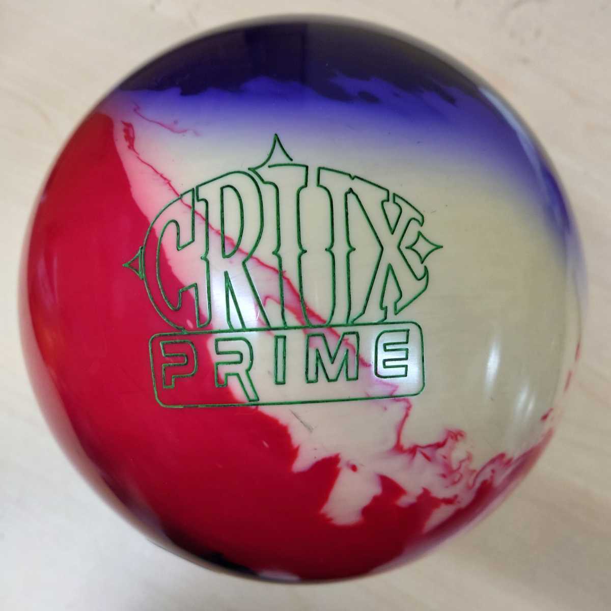 エピック クラックス 15p EPIC CRUX STORM