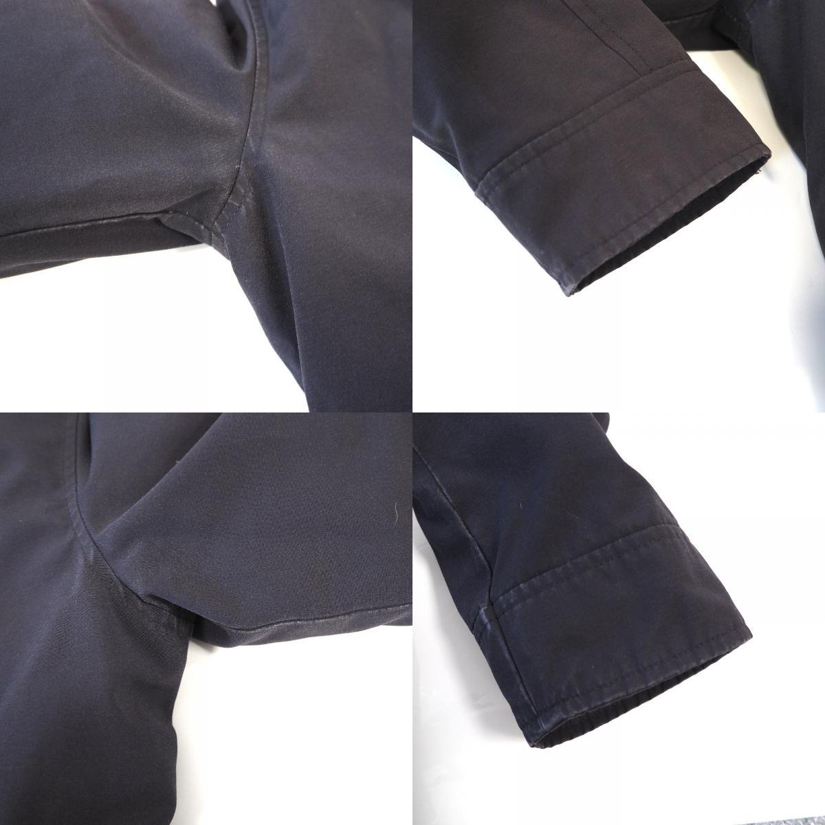 Th923301 カナダグース ダウンジャケット フード付き ネイビー系 #S/P レディース CANADA GOOSE 中古 CANADA GOOSE (カナダグース) フュージョン フーデット ブランド