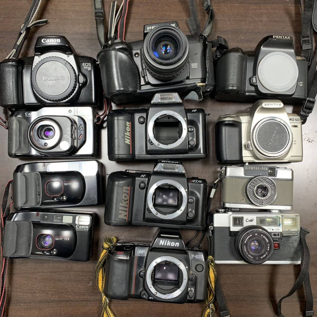 Canon 7 L39 Leica Screw Mount ドリームカメラと呼ばれたライカコピー