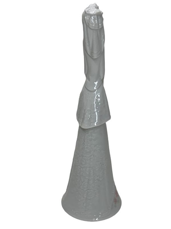 LLADRO リヤドロ CAMPANITA NOVIA BRIDAL BELL ブライダルベル