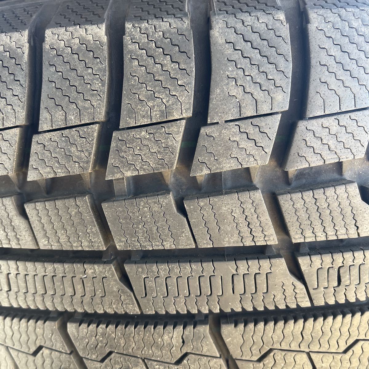 スタッドレス】225/55R18 98Q トーヨー ウィンタートランパス TX TOYO 