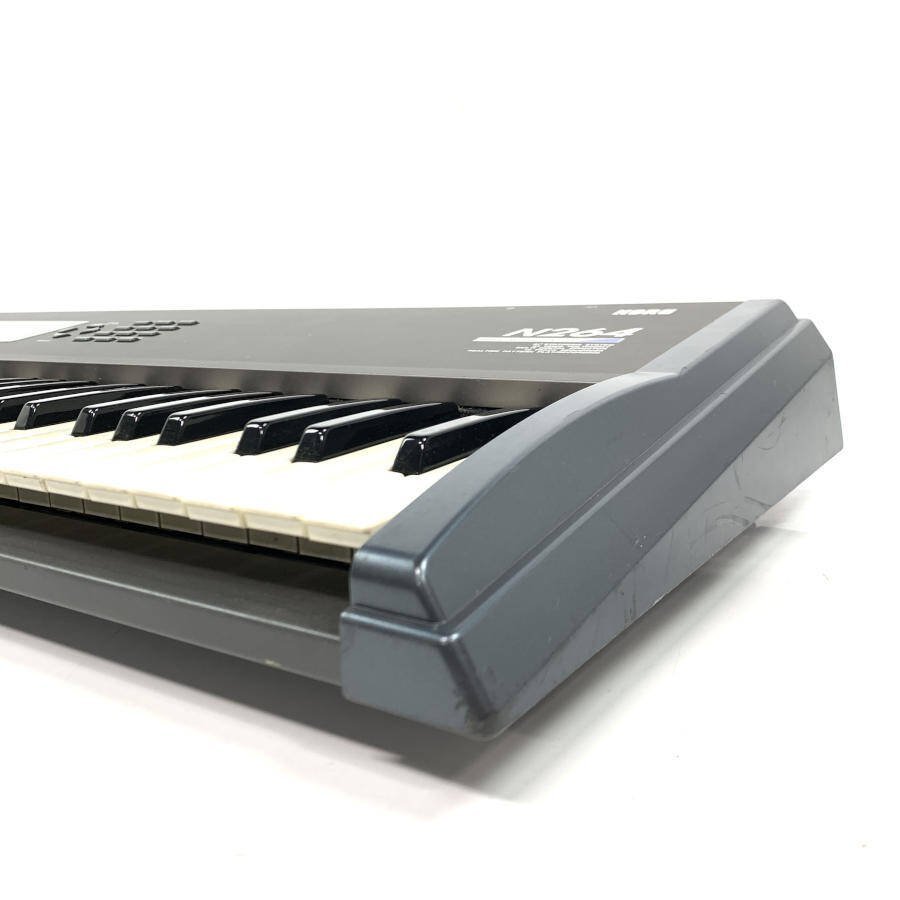 KORG コルグ N264 シンセサイザー☆現状品 【公式通販】