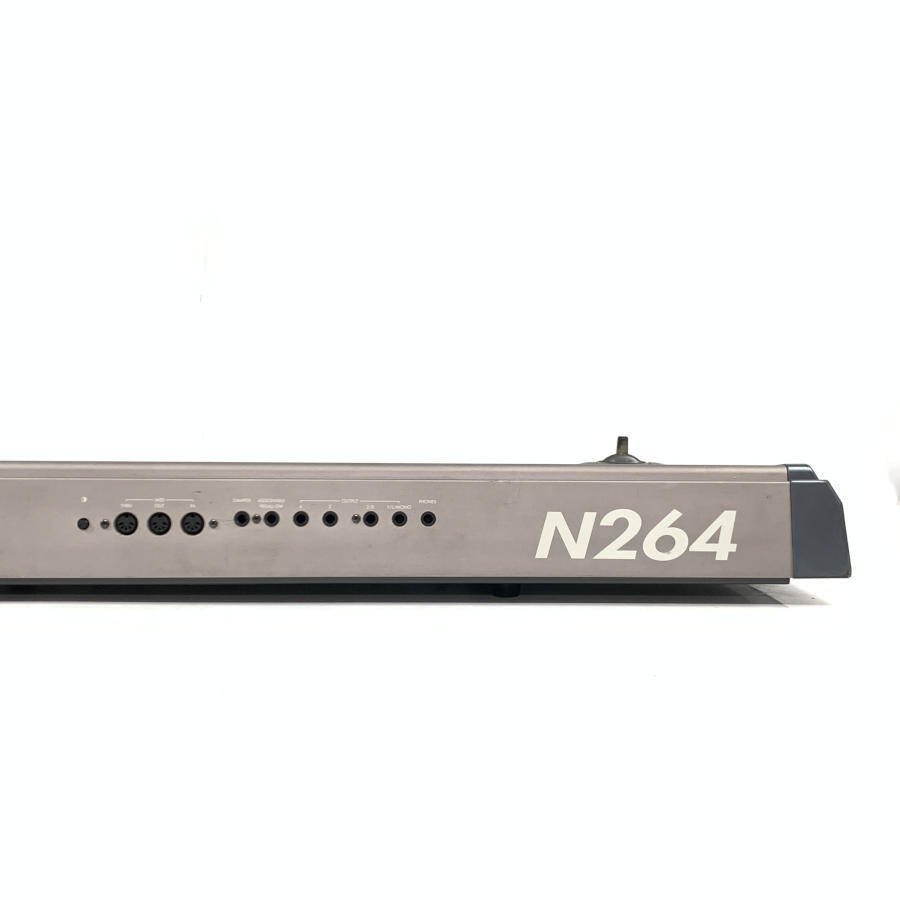 KORG コルグ N264 シンセサイザー☆現状品 【公式通販】