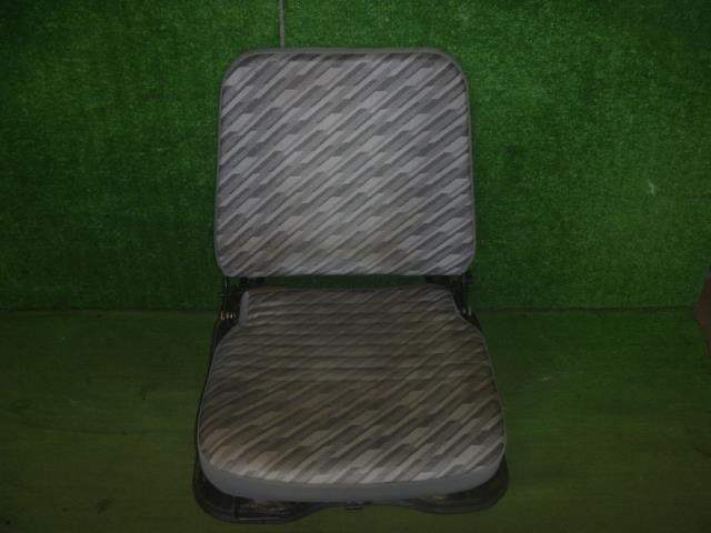 ダイハツ軽トラ/ハイゼット S200P/S210P ドライバーシート/運転席