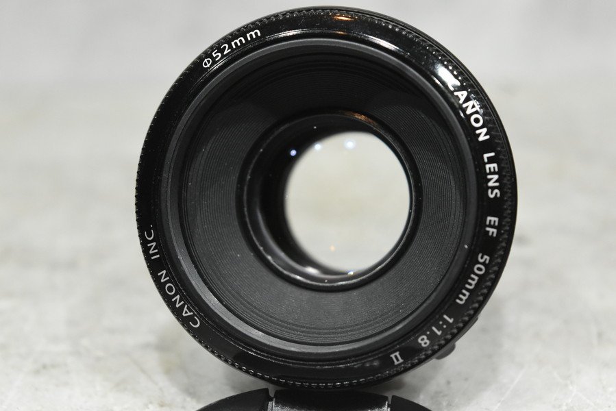 ☆極上美品☆ キャノン CANON EF 35mm F2 1228#00001 #3253 | ALCMAEON.NL