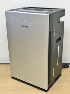 新品未開封】sirius SVW-AQA2000 新品未開封保証付き】SiRiUS