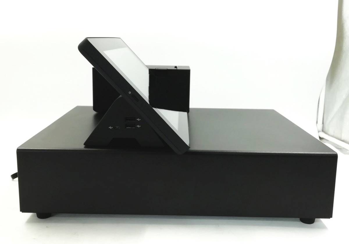 □ ブレイン タブレット型POSレジ Rectangle レクタングル□