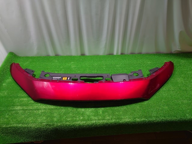 BP8P BP5P BPFP MAZDA3 マツダ3 純正 アッパーパネル アッパーカバー 