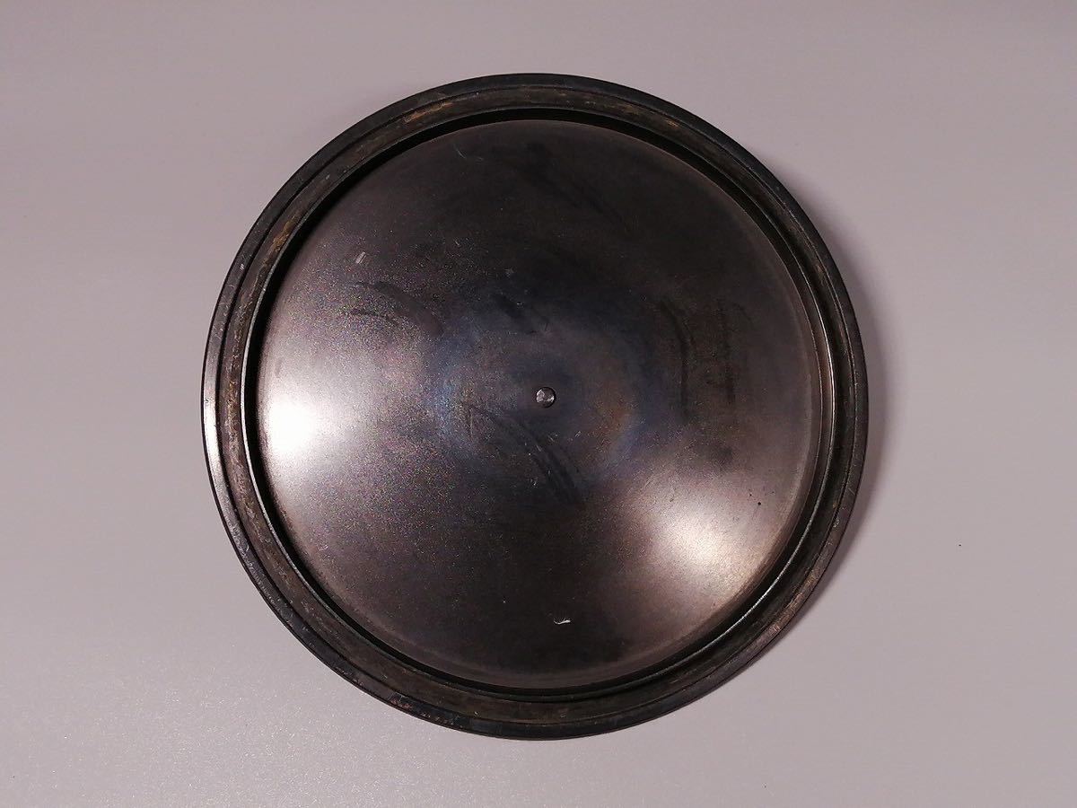XLD 釜師 大国藤兵衛 松紋釜 ◎ 共箱 茶道具 古美術 時代品 釜師 大国