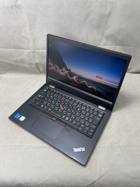 タッチパネル Core i5(第7世代) 12.5型FHD液晶 LIFEBOOK P727/P Win11