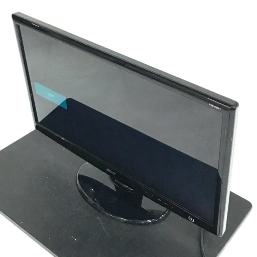 100%新品，新作 acer H243H 24インチ 液晶モニター ディスプレイ エイサー み(24インチ～)｜売買されたオークション情報、yahooの商品情報をアーカイブ公開 - オークファン 24インチ～