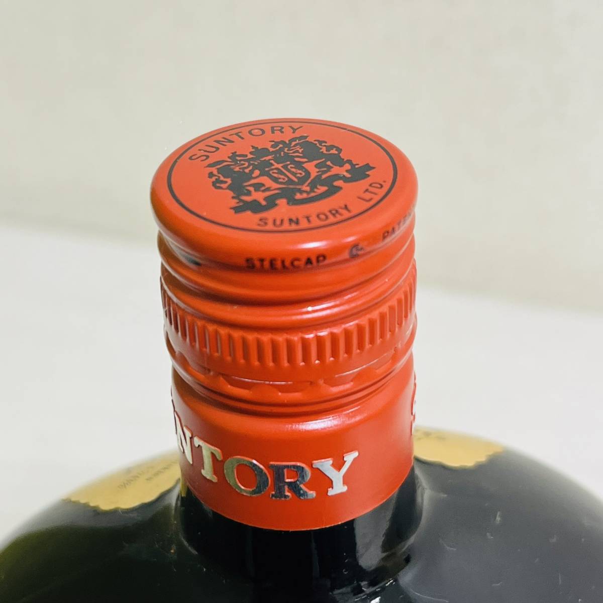 オールド OLD サントリー - Yahoo!オークション 1円～未開栓SUNTORY 