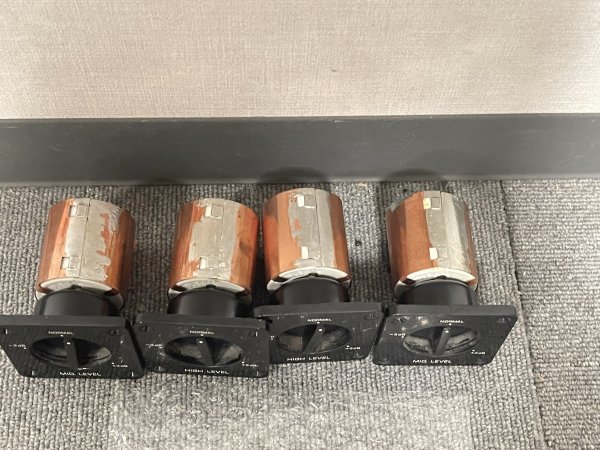 YAMAHA - NS-1000M How NS-1000MのアッテネーターM(委託） ジャンク品