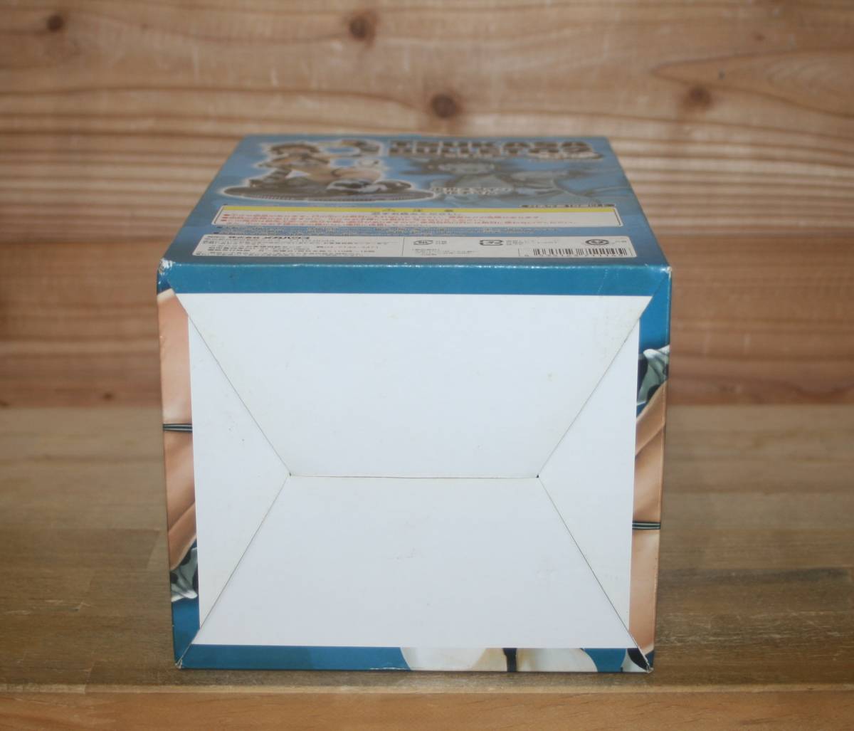 司淳 TSUKASA BULLET 司弾02 ホルスタイン花子さん