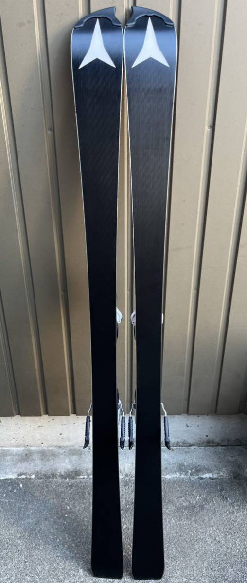 美品】ATOMIC(アトミック) Redster FIS SL スキー板 145cm ジュニア