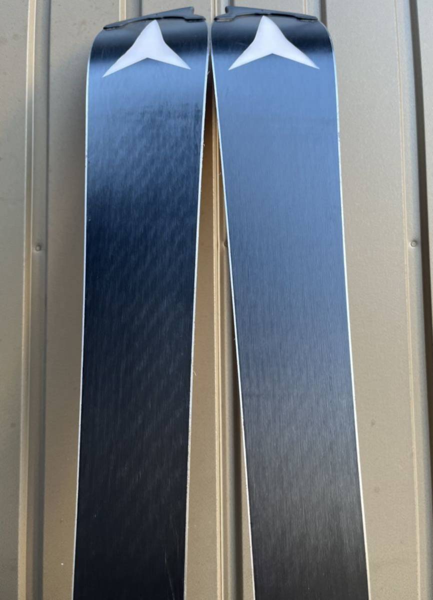 美品】ATOMIC(アトミック) Redster FIS SL スキー板 145cm ジュニア