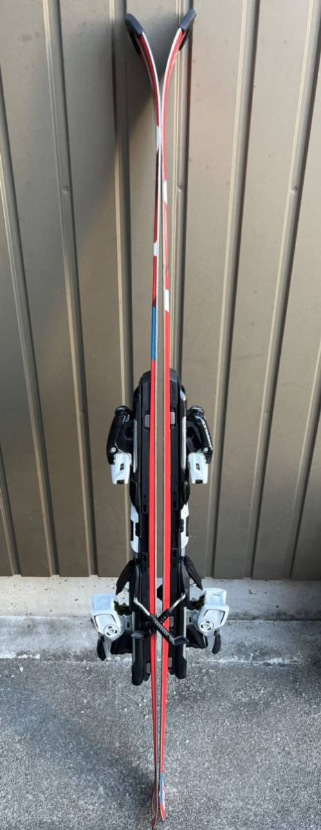 美品】ATOMIC(アトミック) Redster FIS SL スキー板 145cm ジュニア