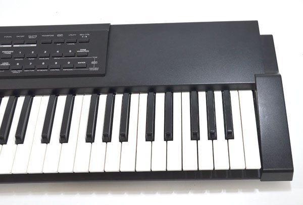 XP-10 Roland シンセサイザー 公式通販 ケース付き D-10 ☆ROLAND