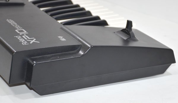 XP-10 Roland シンセサイザー 公式通販 ケース付き D-10 ☆ROLAND