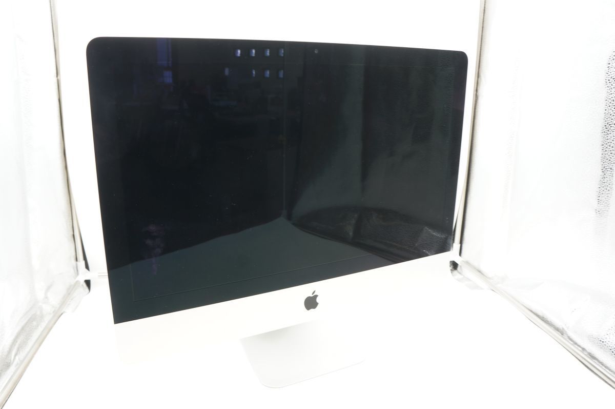全額返金保証！最速発送！【iMac 2013 21.5インチ i5/メモリ 8GB/HDD 1TB】