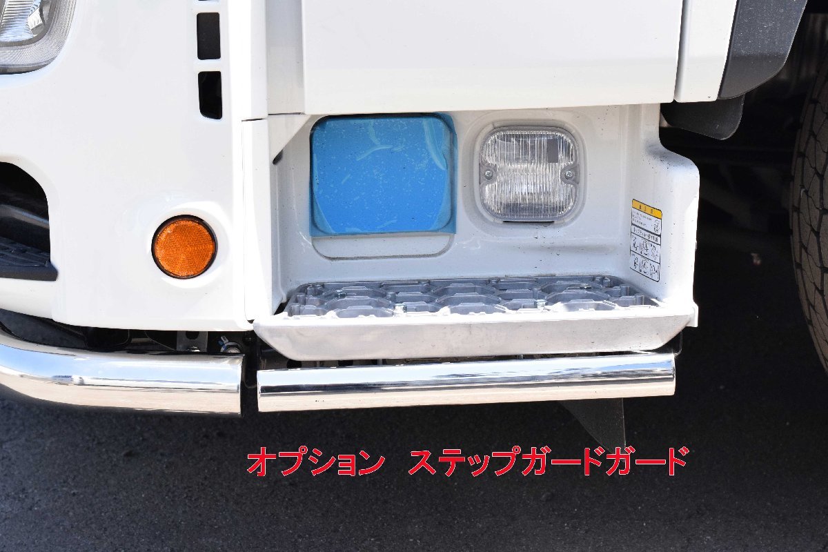 Yahoo!オークション ☆新品 ダンプ用 日野 新型 プロフィア バンパー 
