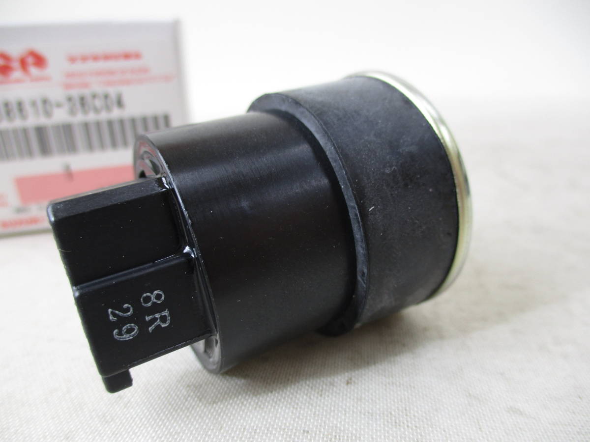 ス87 SUZUKI スズキ 純正部品 38610-36C04 ターンシグナルリレー 車種