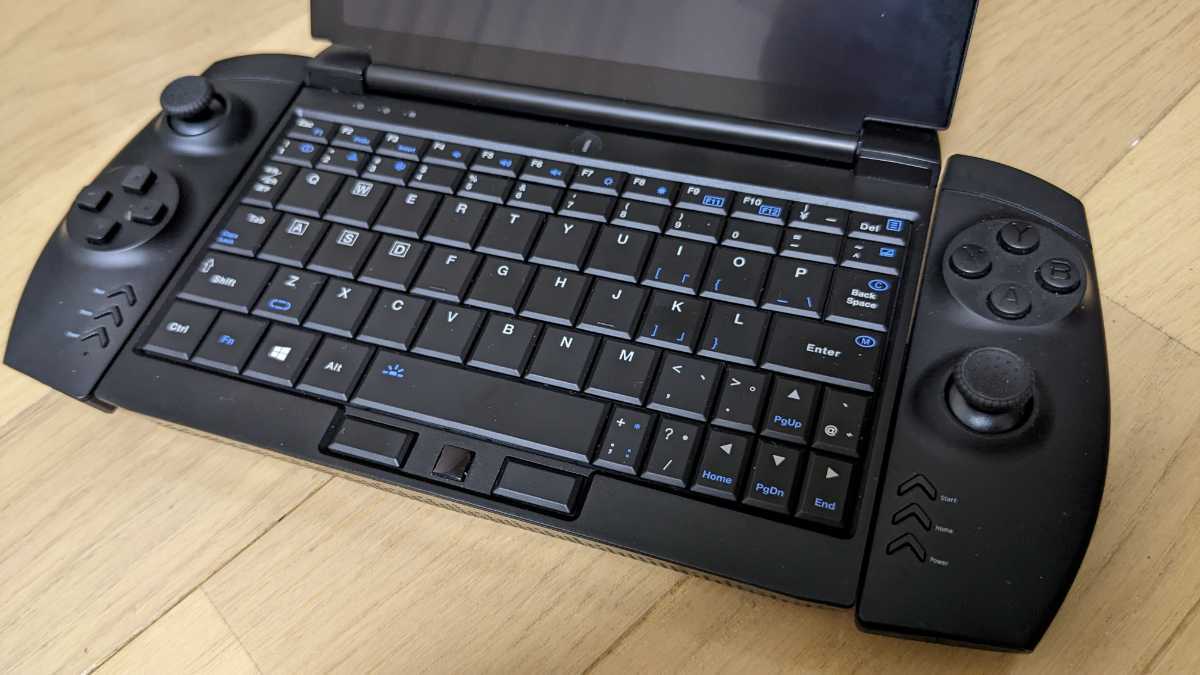 新品OneNetBook OneGx1 pro core i7 16GB/1TB OneNetBook OneGx1 pro core i7 16GB/1TB - メルカリ