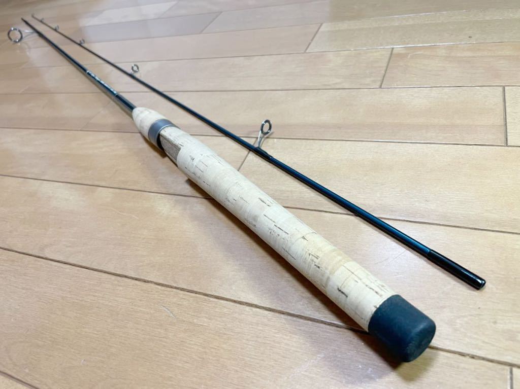 ☆即決！稀少 ufm ウエダ スーパースティンガー ボロン SSS-68 Si 美品