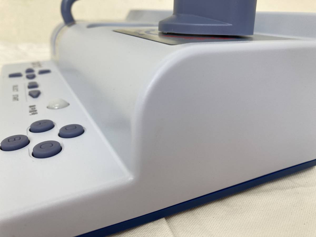 【IE78】(O) 未使用保管品 TAITO TCPP-20009 タイトー 電車でGO！コントローラー PS2対応 プレステ2 説明書 箱付 動作未確認 ジャンク扱い