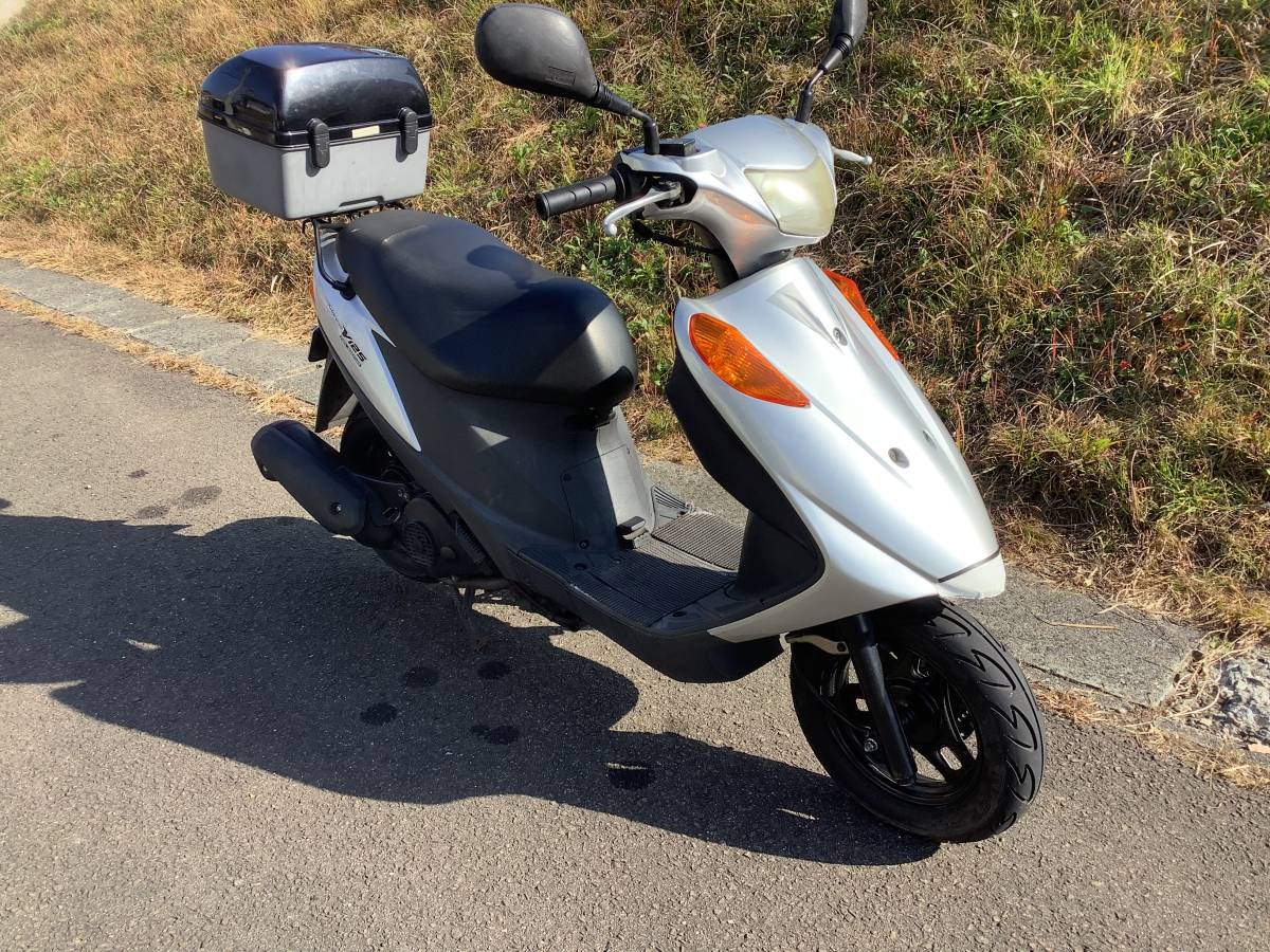 v125s  代理出品 V125代理出品です 【公式通販】