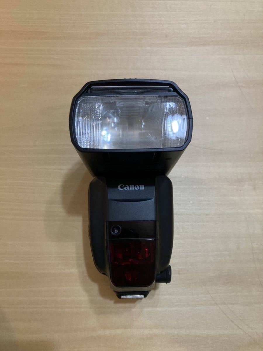 本物保証，豊富な Canon スピードライト 600EX-RT キヤノン Speedlite(キヤノン用)｜売買されたオークション情報、yahooの商品情報をアーカイブ公開 - オークファン キヤノン用