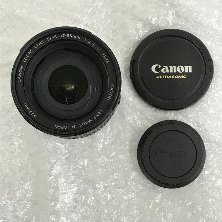 IS USM Canon EF-S 17-55mm f&frasl;2.8 F2.8 公式通販 Lens : EF-S17-55mm キャノン CANON com レンズ Inc