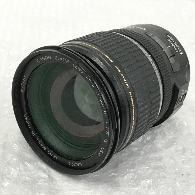 IS USM Canon EF-S 17-55mm f&frasl;2.8 F2.8 公式通販 Lens : EF-S17-55mm キャノン CANON com レンズ Inc