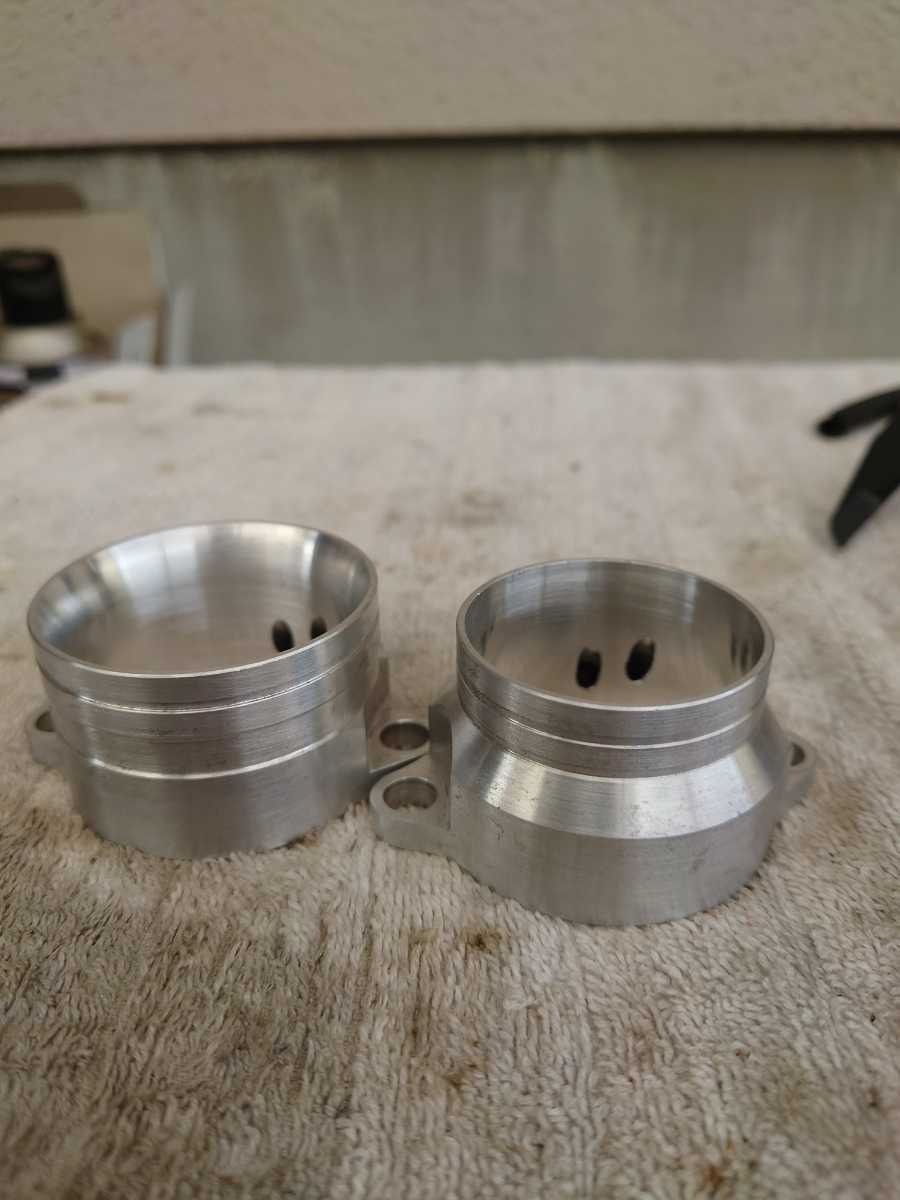 品質保証，SALE SRX600 400 FCRラージボディ用クリーナーアダプター(キャブレター)｜売買されたオークション情報、yahooの商品情報をアーカイブ公開 - オークファン ヤマハ用