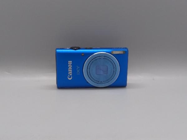 Canon IXY 100F Digital Camera PowerShot ELPH 0 IS 8x 16.0MP Angle