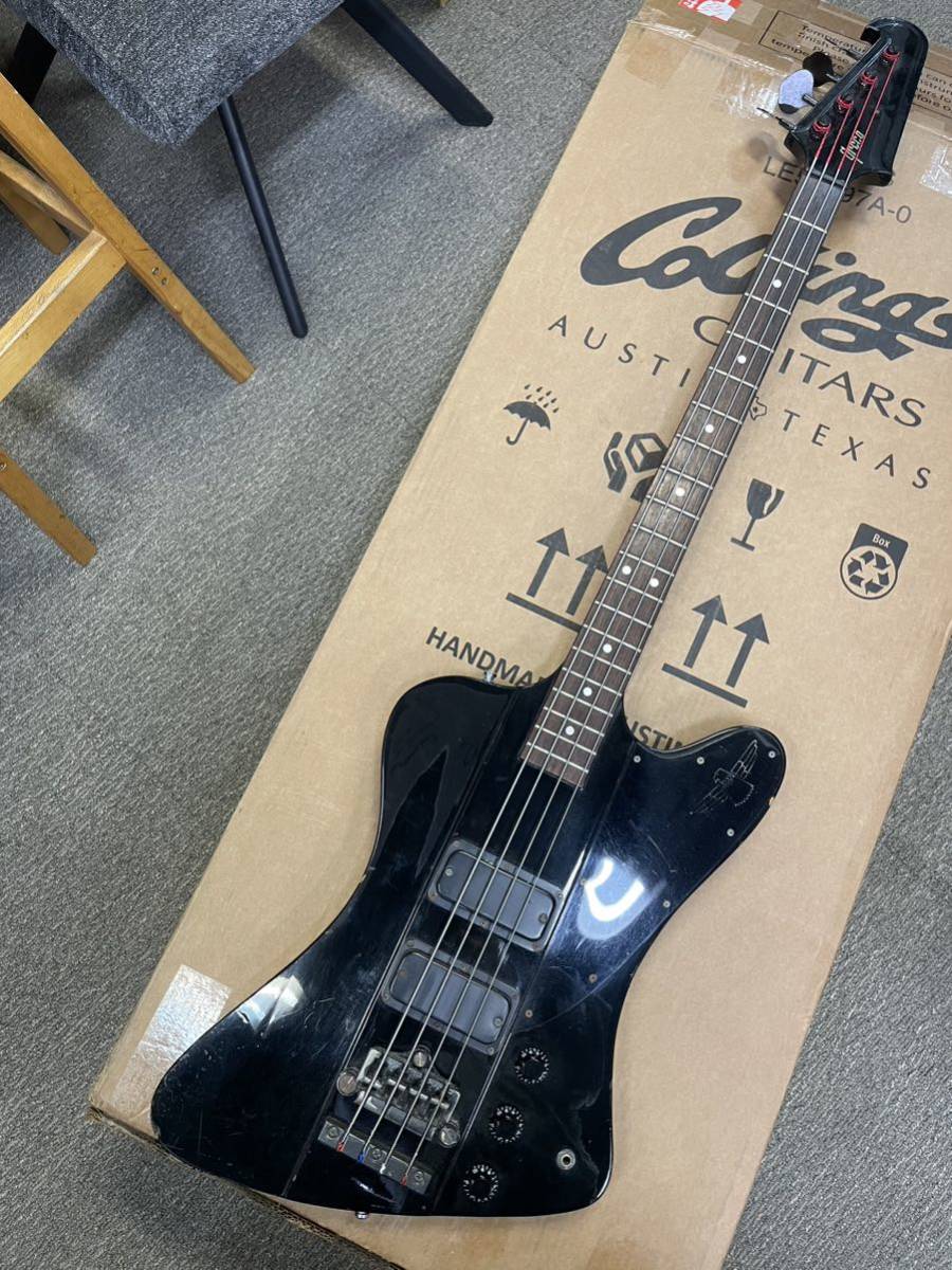 Greco グレコ　サンダーバード　 楽器、器材 ホビー、カルチャー