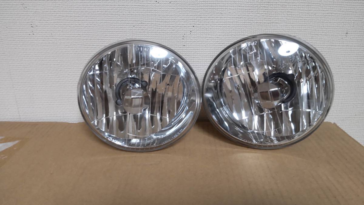 品質保証，限定セール スターレットグランツァV EP91 フォグランプ左右セット トヨタ純正 状態良し(トヨタ用)｜売買されたオークション情報、yahooの商品情報をアーカイブ公開 - オークファン 純正品