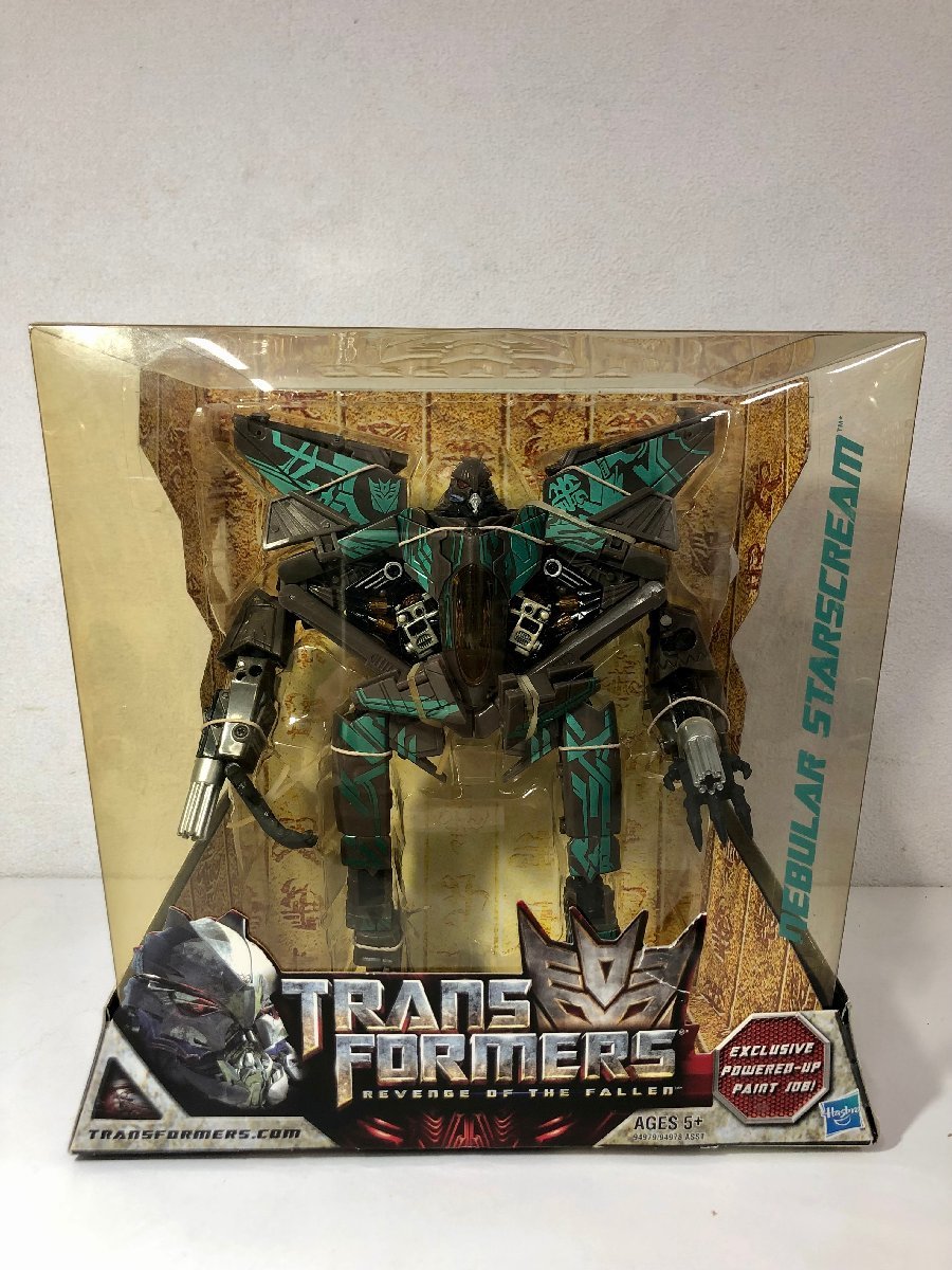 草加店 TRANSFORMERS トランスフォーマーフィギュア ALLSPARKPOWER  