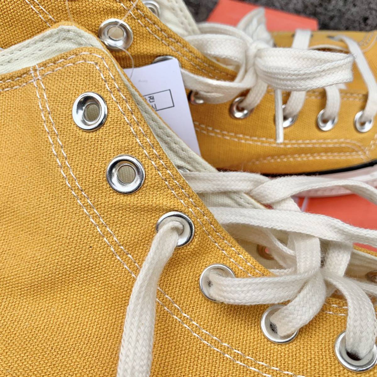 チャックテイラー コンバース CT70 オールスター CONVERSE コンバース 