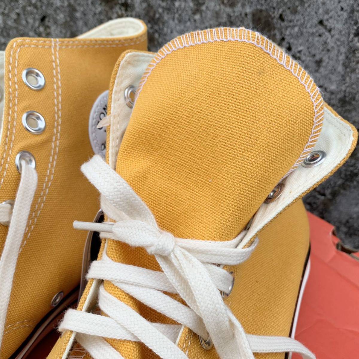 チャックテイラー コンバース CT70 オールスター CONVERSE コンバース 