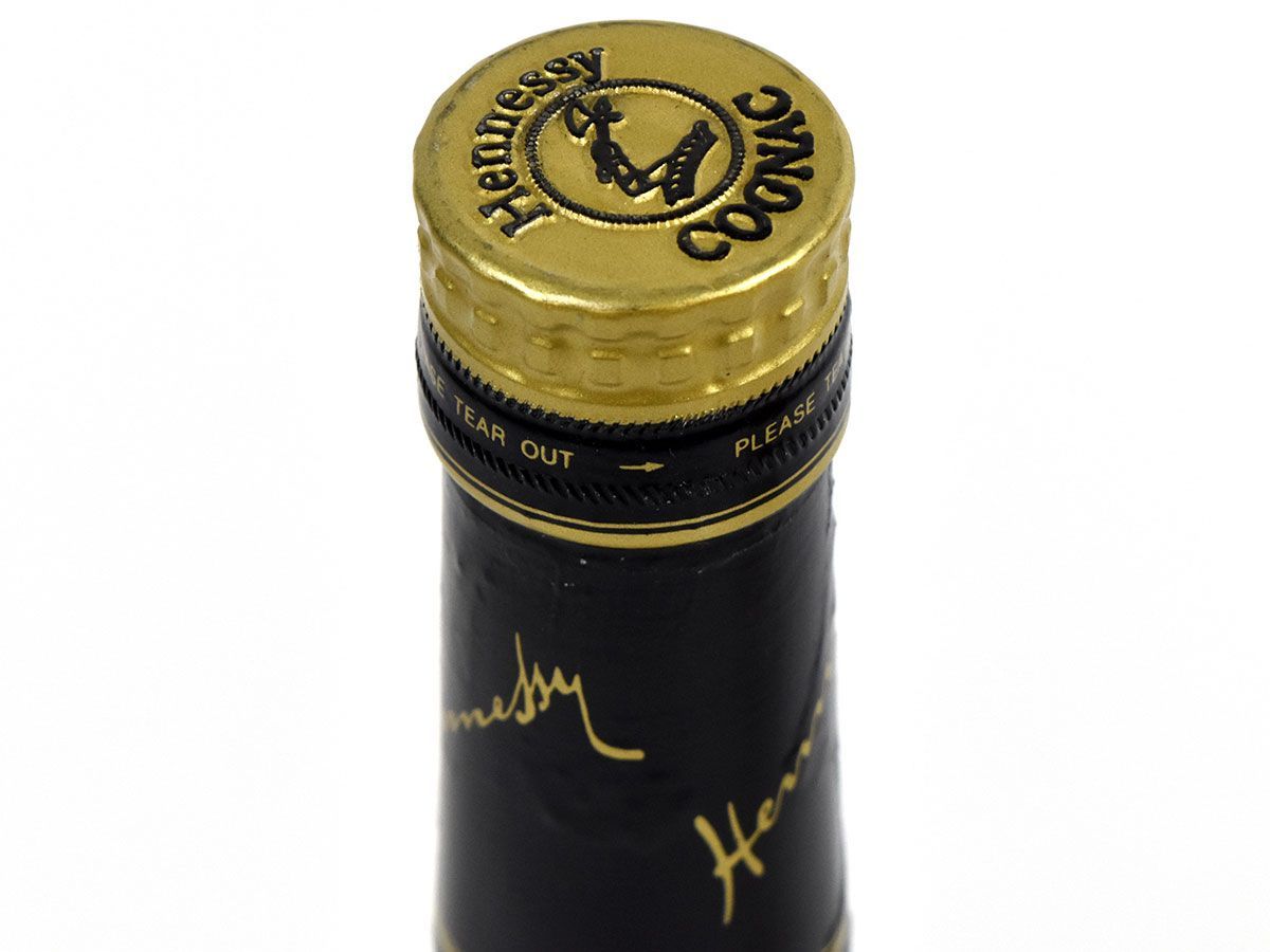 135759古酒〇未開栓 ヘネシー ブラスドール ナポレオン コニャック