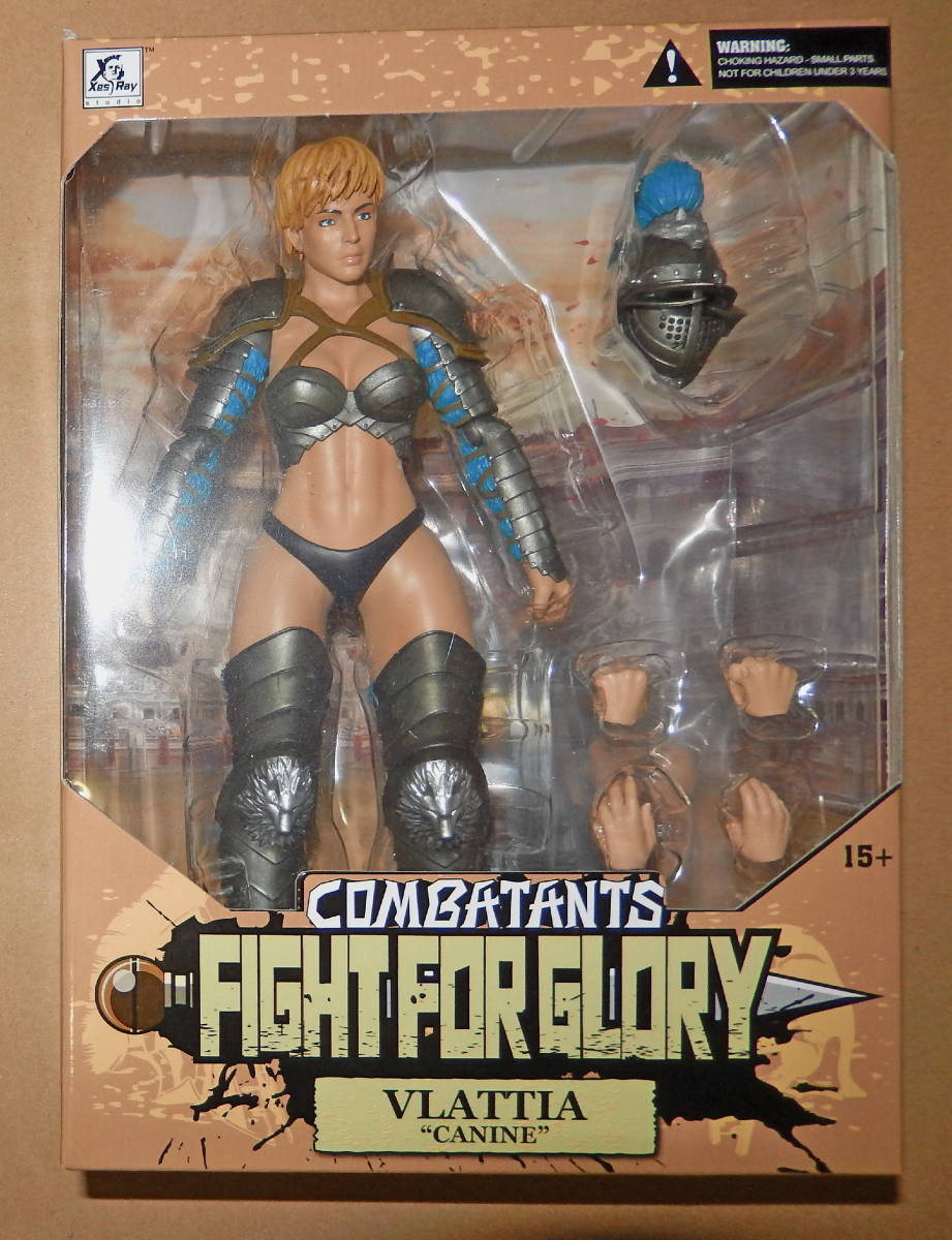 SALE，2026 XesRay Combatants Fight for Glory wave3 ブラティア Vlattia(その他)｜売買されたオークション情報、yahooの商品情報をアーカイブ公開 - オークファン その他
