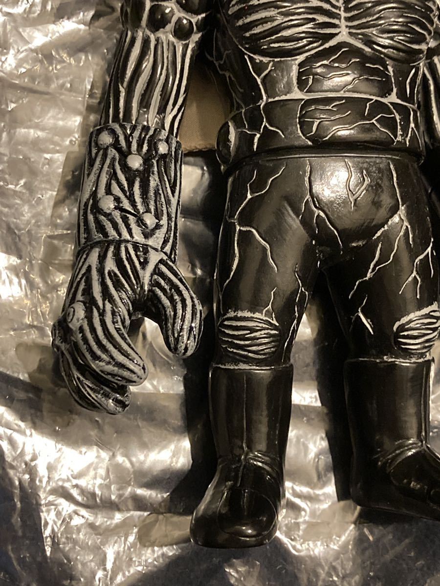 最終価格 リアルヘッド ゴーストサイダーⅢ デスロード real head 真頭